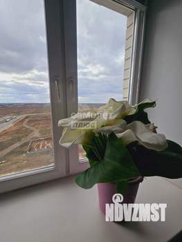 2-к квартира, вторичка, 52м2, 14/17 этаж