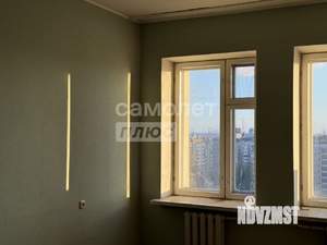 2-к квартира, вторичка, 94м2, 10/11 этаж