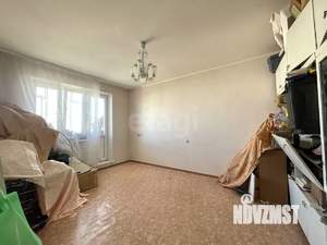 3-к квартира, вторичка, 64м2, 9/10 этаж