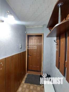 1-к квартира, вторичка, 29м2, 3/5 этаж