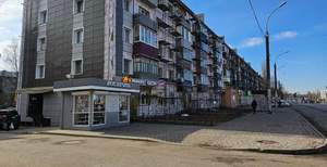 2-к квартира, вторичка, 41м2, 4/5 этаж