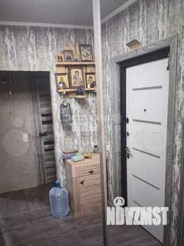 1-к квартира, вторичка, 31м2, 1/9 этаж