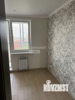 1-к квартира, вторичка, 34м2, 9/21 этаж
