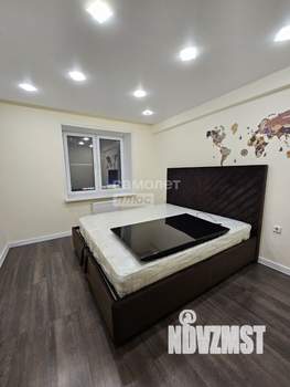 2-к квартира, вторичка, 56м2, 3/16 этаж