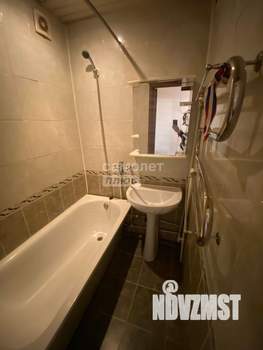 2-к квартира, вторичка, 44м2, 5/5 этаж
