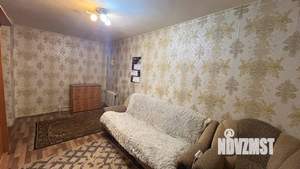 1-к квартира, вторичка, 30м2, 2/5 этаж