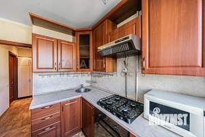 2-к квартира, вторичка, 46м2, 3/5 этаж
