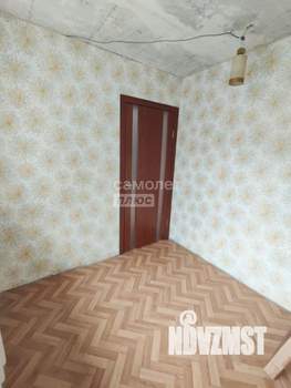 2-к квартира, вторичка, 42м2, 2/5 этаж