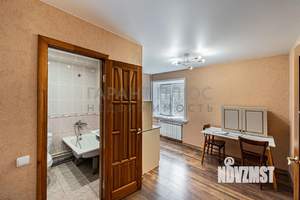 2-к квартира, вторичка, 25м2, 1/5 этаж