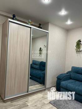 2-к квартира, вторичка, 53м2, 1/4 этаж