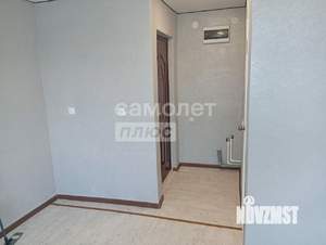 1-к квартира, вторичка, 17м2, 5/5 этаж