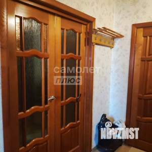 1-к квартира, вторичка, 35м2, 7/9 этаж