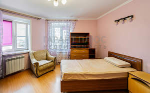 2-к квартира, вторичка, 58м2, 8/16 этаж