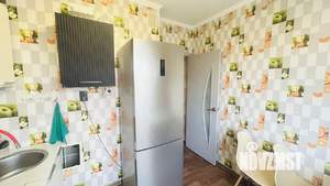 1-к квартира, вторичка, 34м2, 10/10 этаж