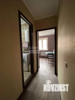 1-к квартира, вторичка, 33м2, 10/10 этаж