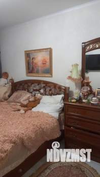 2-к квартира, вторичка, 58м2, 9/9 этаж