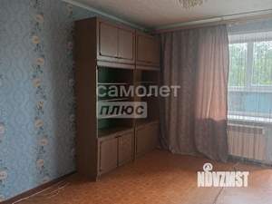1-к квартира, вторичка, 37м2, 3/16 этаж