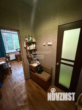 1-к квартира, вторичка, 32м2, 2/2 этаж