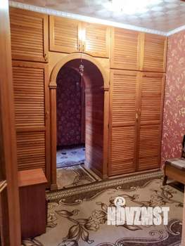 3-к квартира, вторичка, 62м2, 5/10 этаж