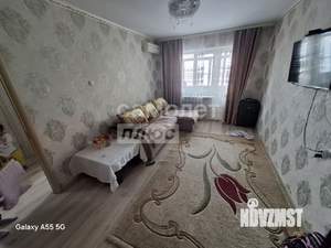 1-к квартира, вторичка, 35м2, 4/9 этаж
