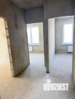 3-к квартира, вторичка, 63м2, 4/25 этаж