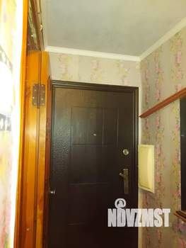 1-к квартира, вторичка, 32м2, 1/5 этаж