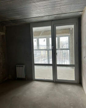 2-к квартира, вторичка, 70м2, 9/17 этаж