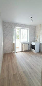 1-к квартира, вторичка, 37м2, 7/10 этаж