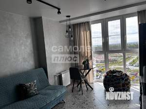 2-к квартира, вторичка, 46м2, 11/17 этаж