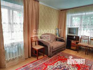 1-к квартира, вторичка, 30м2, 1/5 этаж