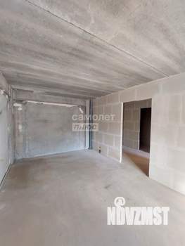 2-к квартира, сданный дом, 63м2, 2/25 этаж