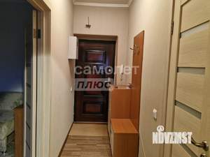 1-к квартира, вторичка, 32м2, 1/10 этаж