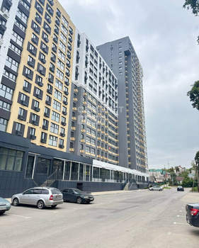 2-к квартира, вторичка, 67м2, 4/24 этаж