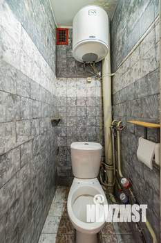 3-к квартира, вторичка, 64м2, 4/10 этаж