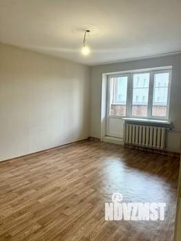 2-к квартира, вторичка, 53м2, 4/5 этаж