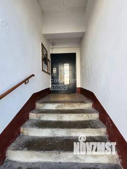 2-к квартира, вторичка, 54м2, 9/14 этаж