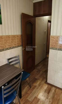 1-к квартира, вторичка, 30м2, 5/5 этаж