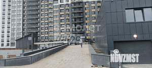 2-к квартира, сданный дом, 48м2, 2/23 этаж