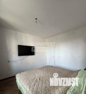 3-к квартира, вторичка, 66м2, 9/9 этаж