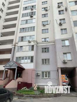 2-к квартира, вторичка, 61м2, 13/14 этаж