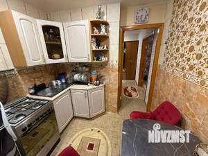 2-к квартира, вторичка, 46м2, 5/5 этаж