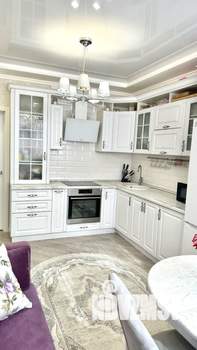 2-к квартира, вторичка, 64м2, 2/21 этаж