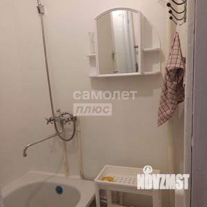 2-к квартира, вторичка, 43м2, 6/9 этаж