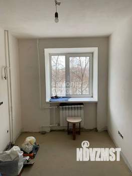 3-к квартира, вторичка, 61м2, 3/9 этаж