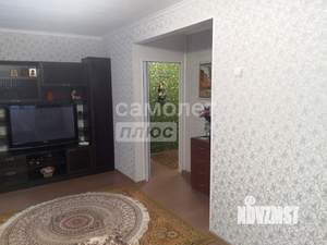 1-к квартира, вторичка, 31м2, 2/5 этаж