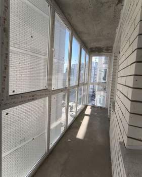 2-к квартира, вторичка, 60м2, 7/13 этаж