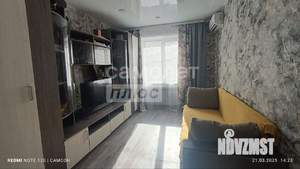 2-к квартира, вторичка, 47м2, 1/10 этаж