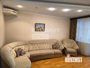 3-к квартира, вторичка, 125м2, 6/6 этаж