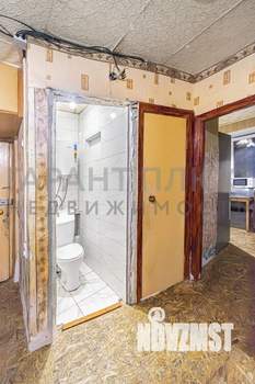 3-к квартира, вторичка, 58м2, 3/5 этаж