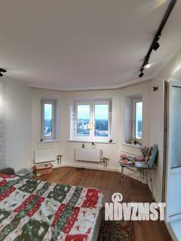 2-к квартира, вторичка, 59м2, 14/20 этаж